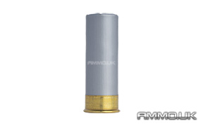 12 Gauge Shotgun (Grey 00 Buckshot)