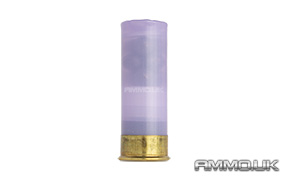 12 Gauge Shotgun (Pink 00 Buckshot)