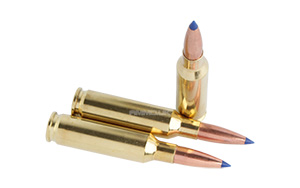 6.5mm Creedmoor