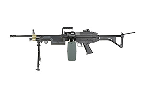 A&K M249 MK1