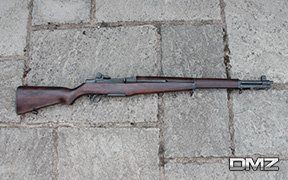 M1 Garand