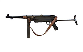 MP 40