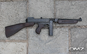 Thompson M1928A1
