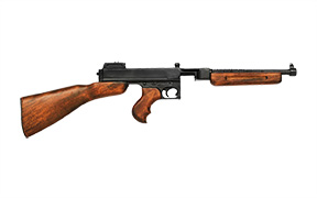 Thompson M1928A1