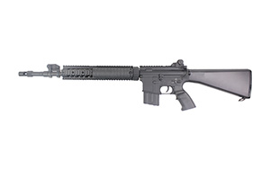 Double Bell M16 SPR MOD1 DMR