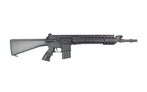 Double Bell M16 SPR MOD2 DMR