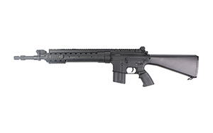 Double Bell M16 SPR MOD2 DMR
