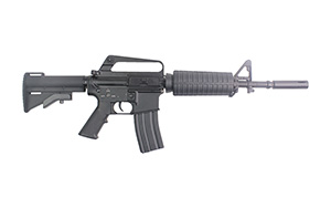 Double Bell XM177E2