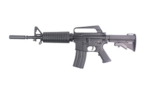 Double Bell XM177E2