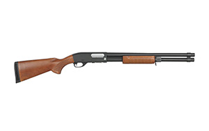 S&T M870