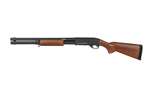 S&T M870