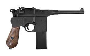 Well G196