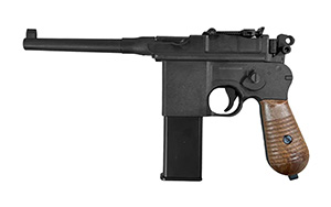Well G196